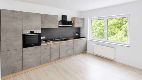 Foto - Wohnung zum Kaufen in Bochum 319.000,00 € 121 m²