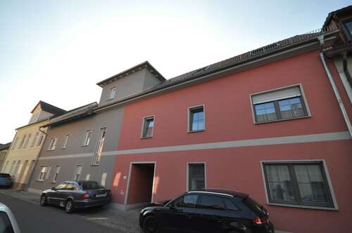 Foto - Wohnung zum Mieten in Delitzsch 450,00 € 40 m²