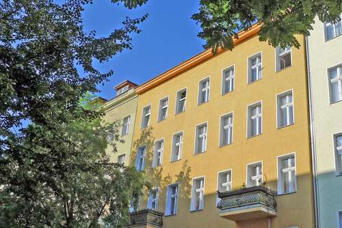 Foto - Wohnung zum Mieten in Berlin 1.038,81 € 85.65 m²