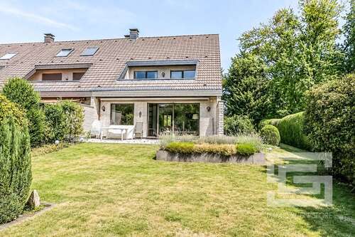 Foto - Haus zum Kaufen in Monheim am Rhein 659.000,00 € 143.14 m²