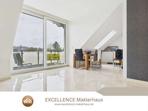 Foto - Wohnung zum Kaufen in Neusäß Westheim 370.000,00 € 73.3 m²
