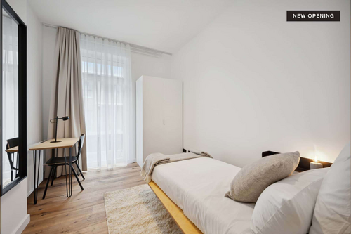 Foto - WG-Zimmer in Berlin 600,00 € 10 m²
