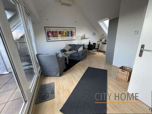 Foto - Wohnen auf Zeit in Wiesbaden 1.290,00 €