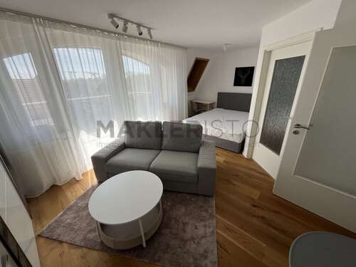 Foto - Wohnung zum Mieten in Leipzig 580,00 € 44 m²