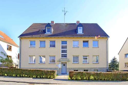 Foto - Wohnung zum Mieten in Detmold 429,00 € 56 m²