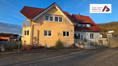 Foto - Büro in Keltern 1.300,00 € 158 m²