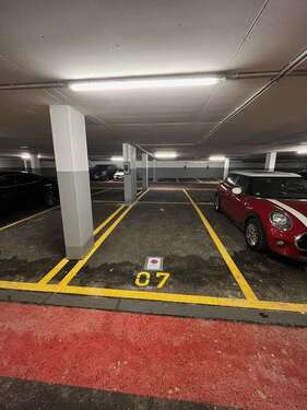 Foto - Garage zu verkaufen in Berlin 59.000,00 €