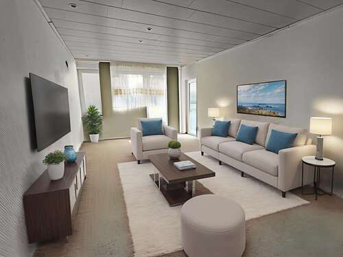 Foto - Wohnung zum Kaufen in Pinneberg 185.000,00 € 89 m²