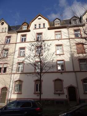 Foto - Wohnung zum Mieten in Offenbach am Main 650,00 € 55 m²