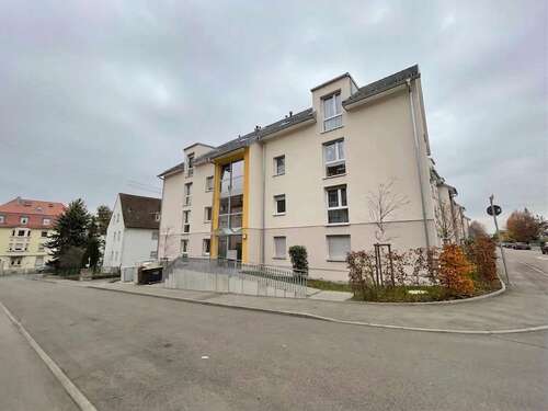 Foto - Wohnung zum Mieten in Ludwigsburg 1.500,00 € 94.26 m²