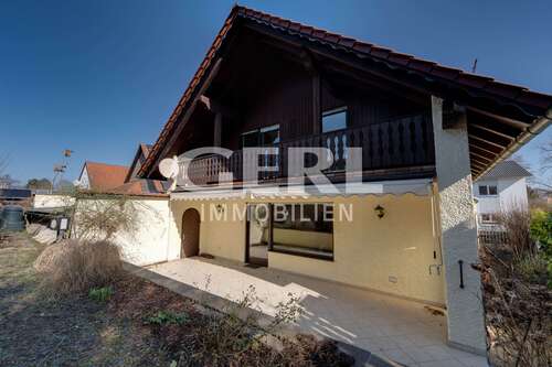 Foto - Haus zum Kaufen in Regensburg 830.000,00 € 166.6 m²