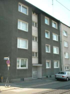 Foto - Wohnung zum Mieten in Mülheim 499,00 € 58 m²