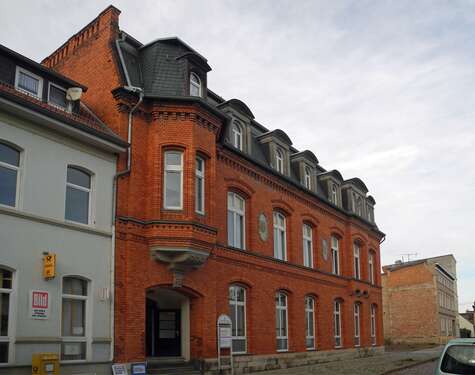 Foto - Wohnung zum Mieten in Calbe 600,00 € 142 m²