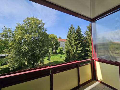 Foto - Wohnung zum Mieten in Lichtenstein 323,14 € 57.05 m²