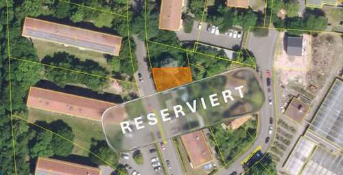 Foto - Grundstück zu verkaufen in Erlangen 223.000,00 € 289 m²