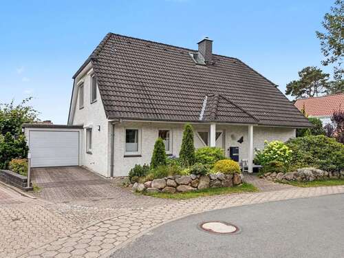 Foto - Haus zum Kaufen in Buchholz in der Nordheide 575.000,00 € 152.66 m²