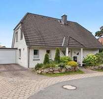 Haus zum Kaufen in Buchholz in der Nordheide 575.000,00 € 152.66 m²