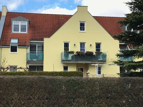 Foto - Wohnung zum Mieten in Cottbus 495,00 € 42 m²