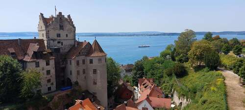 Foto - Wohnung zum Mieten in Meersburg 1.400,00 € 60 m²