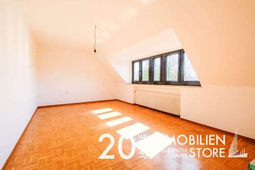 Foto - Wohnung zum Mieten in Monheim am Rhein 600,00 € 60 m²