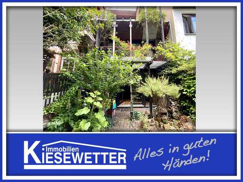 Foto - Haus zum Kaufen in Worms 325.000,00 € 128 m²
