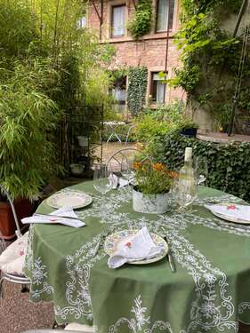 Foto - Wohnen auf Zeit in Dannenfels 1.200,00 €