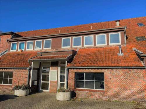 Foto - Einzelhandel in Wilhelmshaven 770,00 € 220 m²