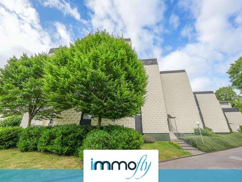 Foto - Wohnung zum Kaufen in Korschenbroich Kleinenbroich 129.000,00 € 42 m²