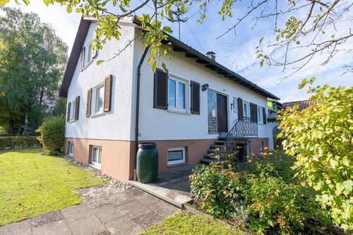 Foto - Haus zum Kaufen in Dornhan 299.000,00 € 131 m²