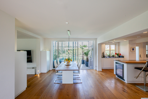 Foto - Haus zum Mieten in Berg 5.600,00 € 274 m²