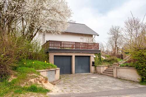 Foto - Haus zum Kaufen in Blankenheim 279.000,00 € 134 m²