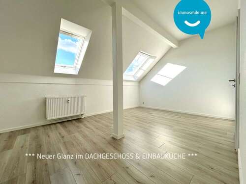 Foto - Wohnung zum Mieten in Chemnitz 280,00 € 45 m²