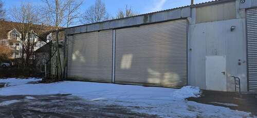 Foto - Halle in Freising 1.500,00 € 225 m²