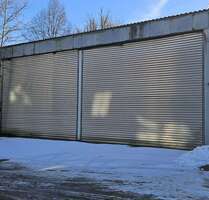 Halle in Freising 1.500,00 € 225 m²