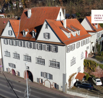 Wohnung zum Kaufen in Calw 645.000,00 € 245 m²