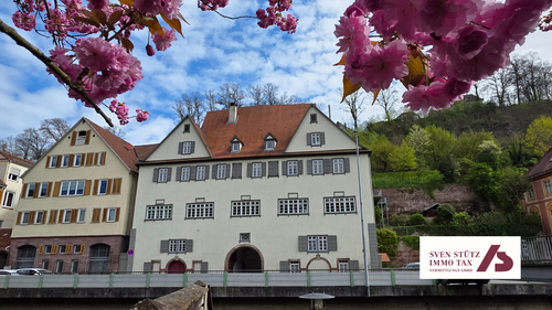 Foto - Wohnung zum Kaufen in Calw 595.000,00 € 245 m²