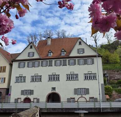 Foto - Wohnung zum Kaufen in Calw 545.000,00 € 245 m²