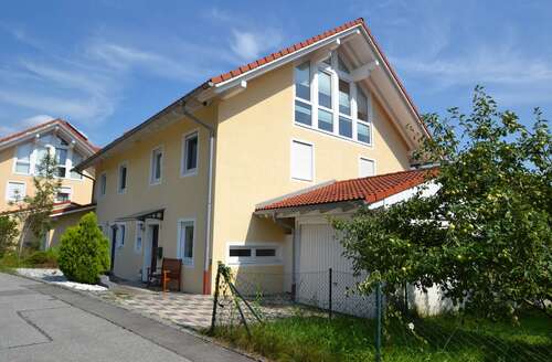 Foto - Haus zum Mieten in Penzberg 2.580,00 € 169.95 m²