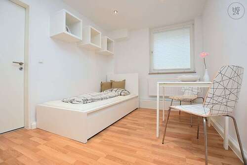 Foto - Wohnen auf Zeit in Stuttgart 990,00 €