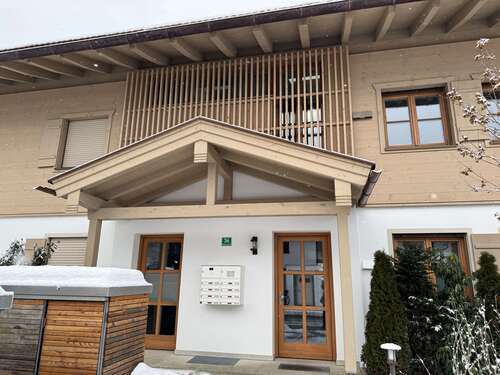 Foto - Wohnung zum Kaufen in Rottach-Egern 640.000,00 € 49 m²