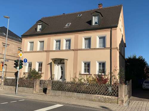 Foto - Wohnung zum Mieten in Fürth 495,00 € 43 m²