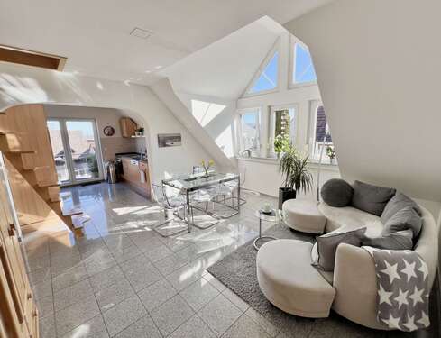 Foto - Wohnung zum Kaufen in Laichingen 159.000,00 € 50 m²