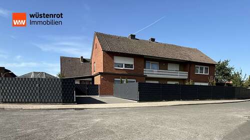 Foto - Haus zum Kaufen in Dülmen Buldern 549.000,00 € 273 m²