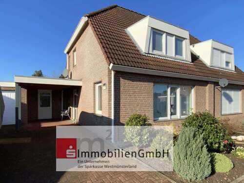 Foto - Haus zum Kaufen in Isselburg 329.900,00 € 105 m²