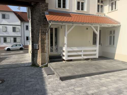 Foto - Wohnung zum Mieten in Wiesbaden 1.175,00 € 79 m²