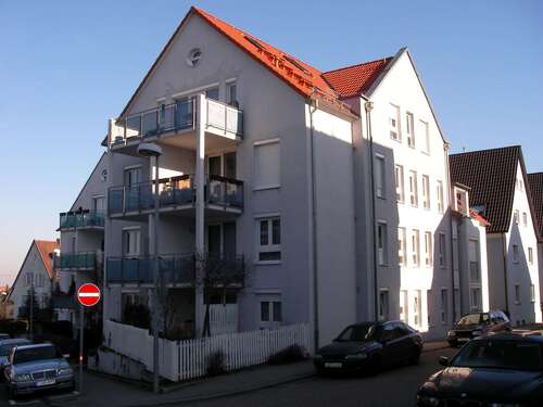 Foto - Wohnung zum Mieten in Stuttgart 619,00 € 51.43 m²