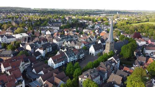 Foto - Haus zum Kaufen in Schwerte 385.000,00 € 511 m²