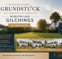 Grundstück zu verkaufen in Gilching 1.830.000,00 € 910 m²