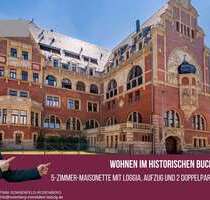 Wohnung zum Kaufen in Leipzig Leipzig Zentrum-Südost 559.900,00 € 145.9 m² - Leipzig / Leipzig Zentrum-Südost