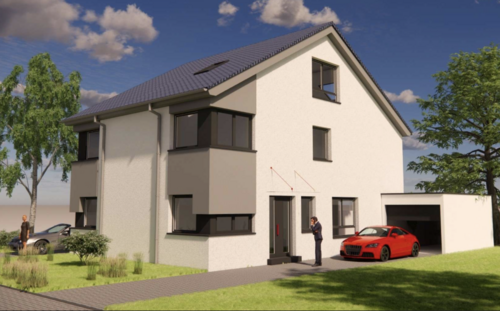 Foto - Haus zum Kaufen in Zülpich 573.000,00 € 148 m²